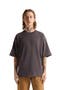 Garment Dye Designer Tee Shirt