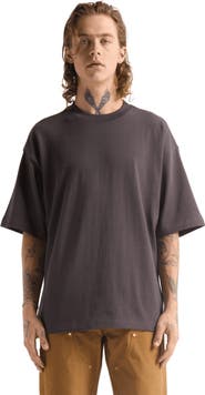 Shaka Wear Garment Dye Designer Tee Shirt