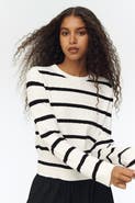H&M Cable-knit Jumper