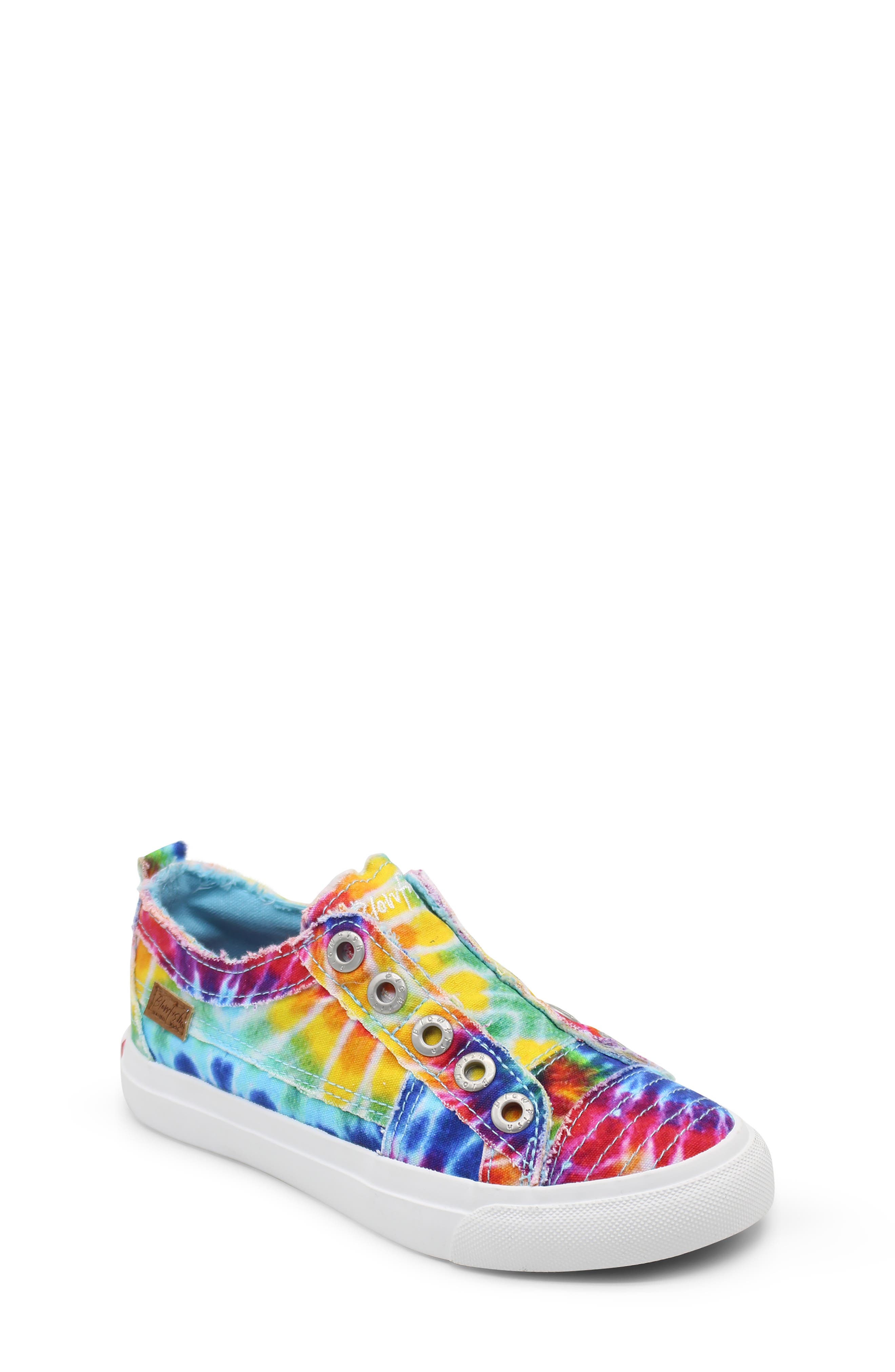 Kids' Play-K Sneaker