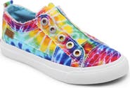 Blowfish Malibu Kids' Play-K Sneaker