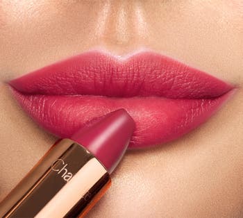 Matte Revolution Lipstick