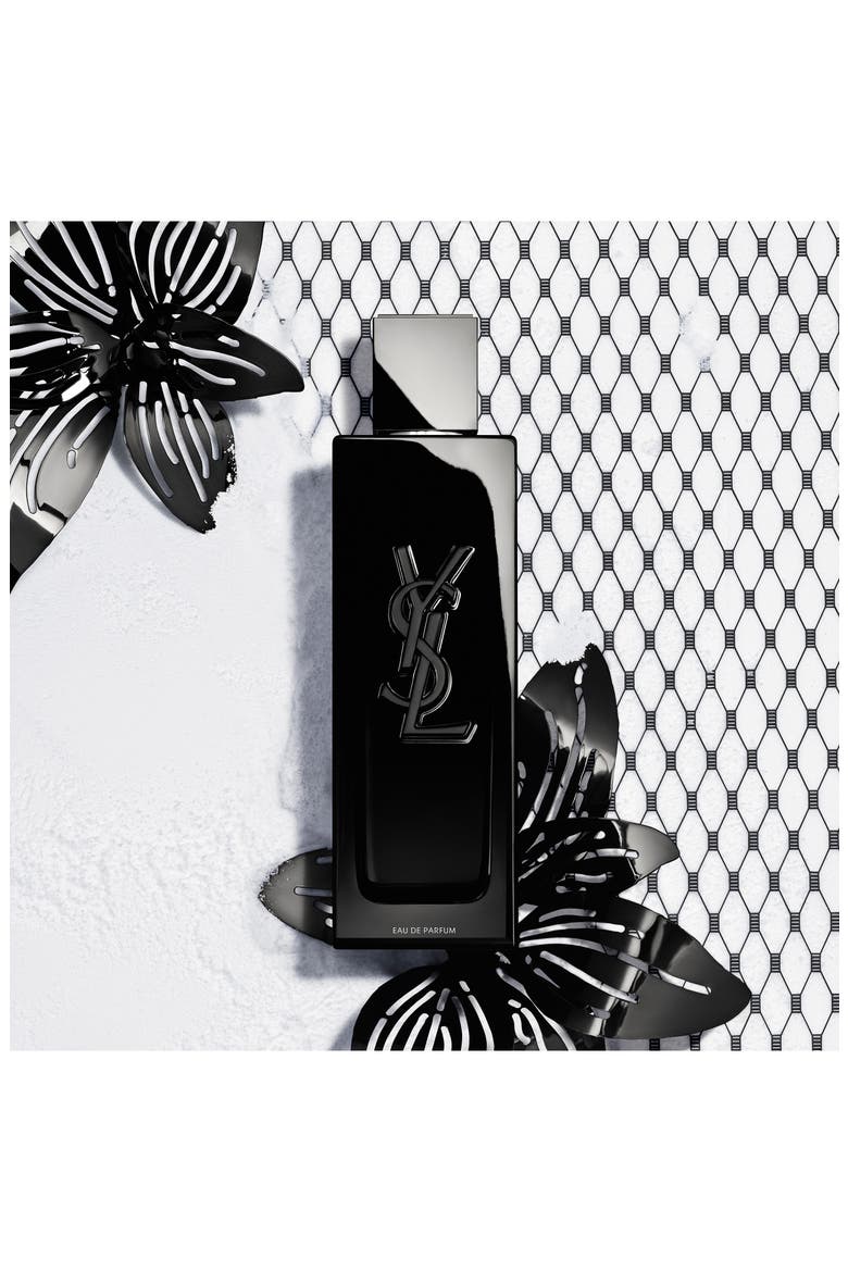 MYSLF Le Parfum Set (Limited Edition), Alternate, color, NO COLOR