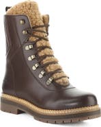 Bos. & Co. Adley Waterproof Wool Boot