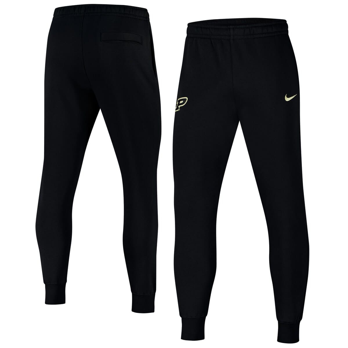 selected Black