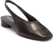 Jeffrey Campbell Trustee Slingback Pump