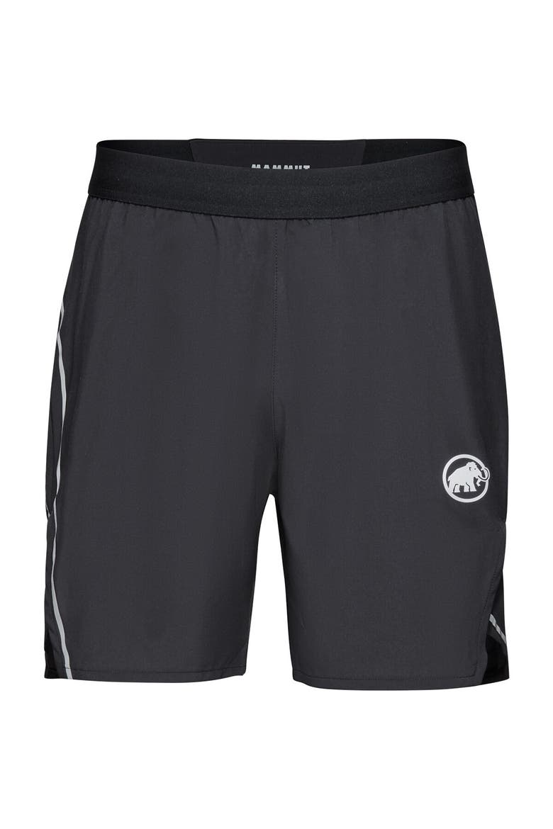 Aenergy Tr Short - Men's, Alternate, color, Black