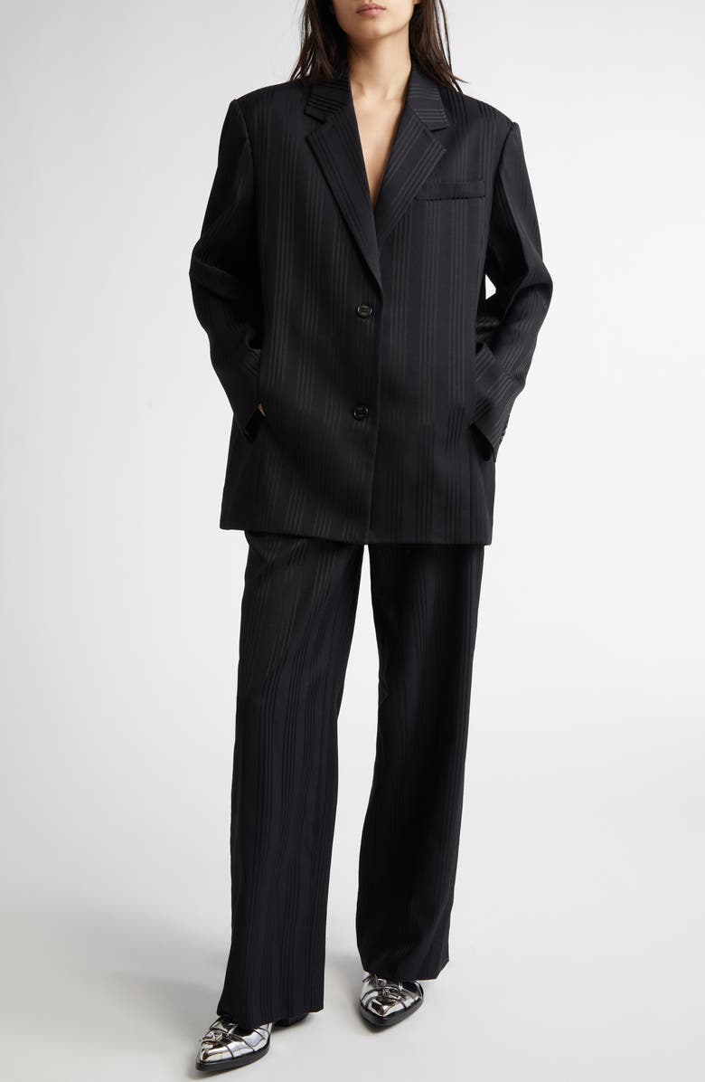 EENK Zela Transformative Oversize Jacket, Alternate, color,