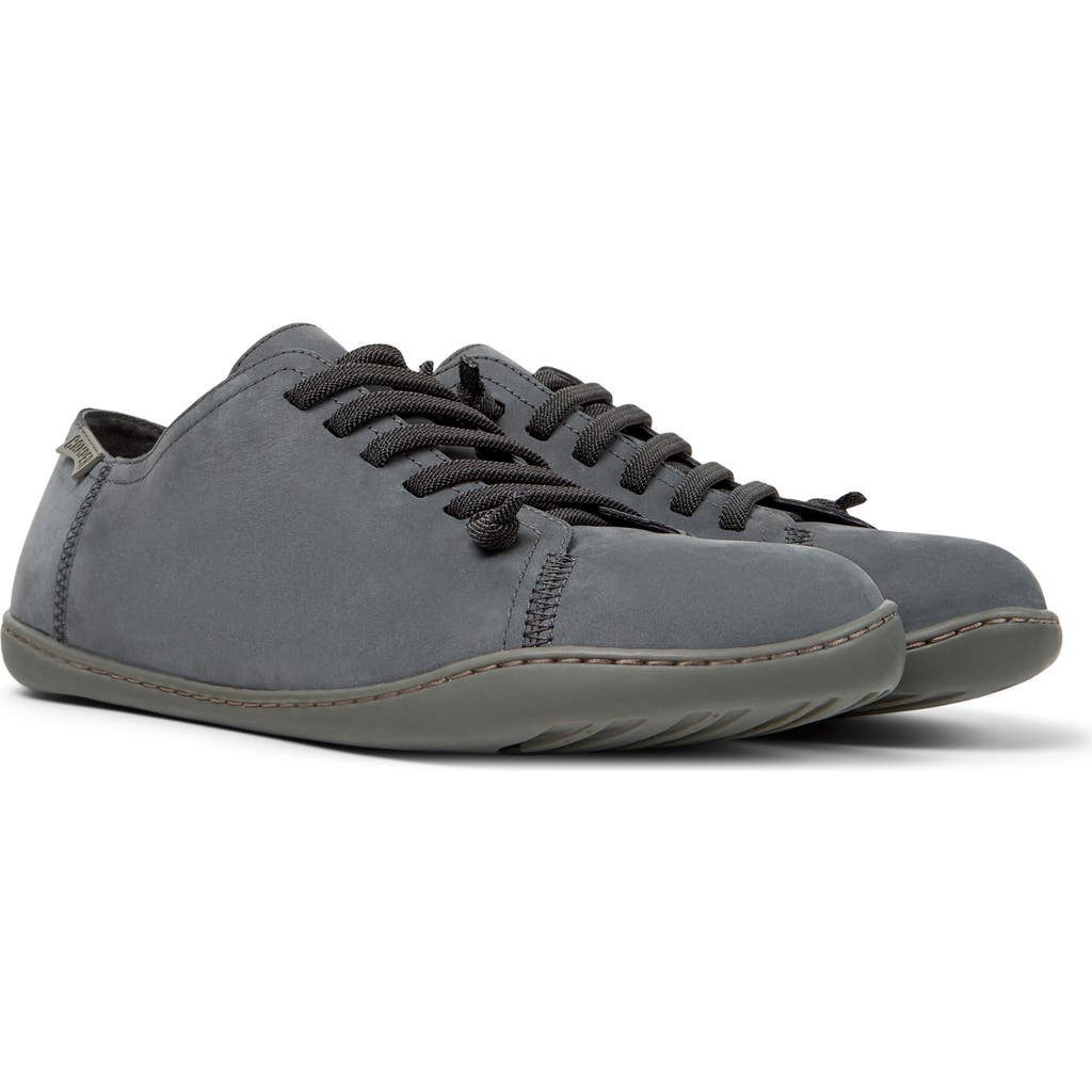 Camper Peu Cami Low Top Sneaker In Gray
