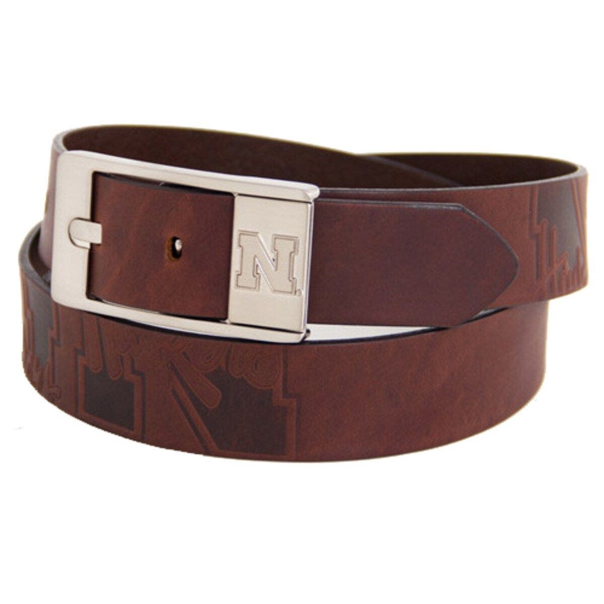 selected Brown