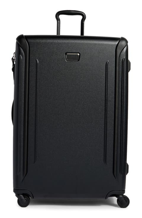 Extended Trip 30-Inch Spinner Packing Case