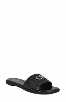 Calvin Klein Koly Slide Sandal