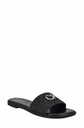 Calvin Klein Koly Slide Sandal