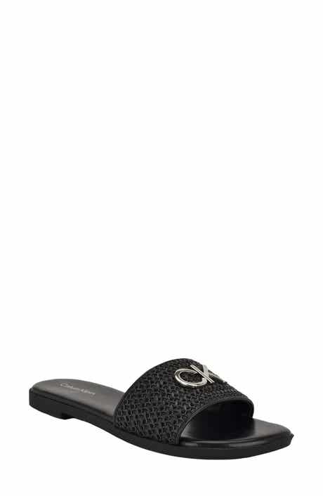 Calvin Klein Koly Slide Sandal