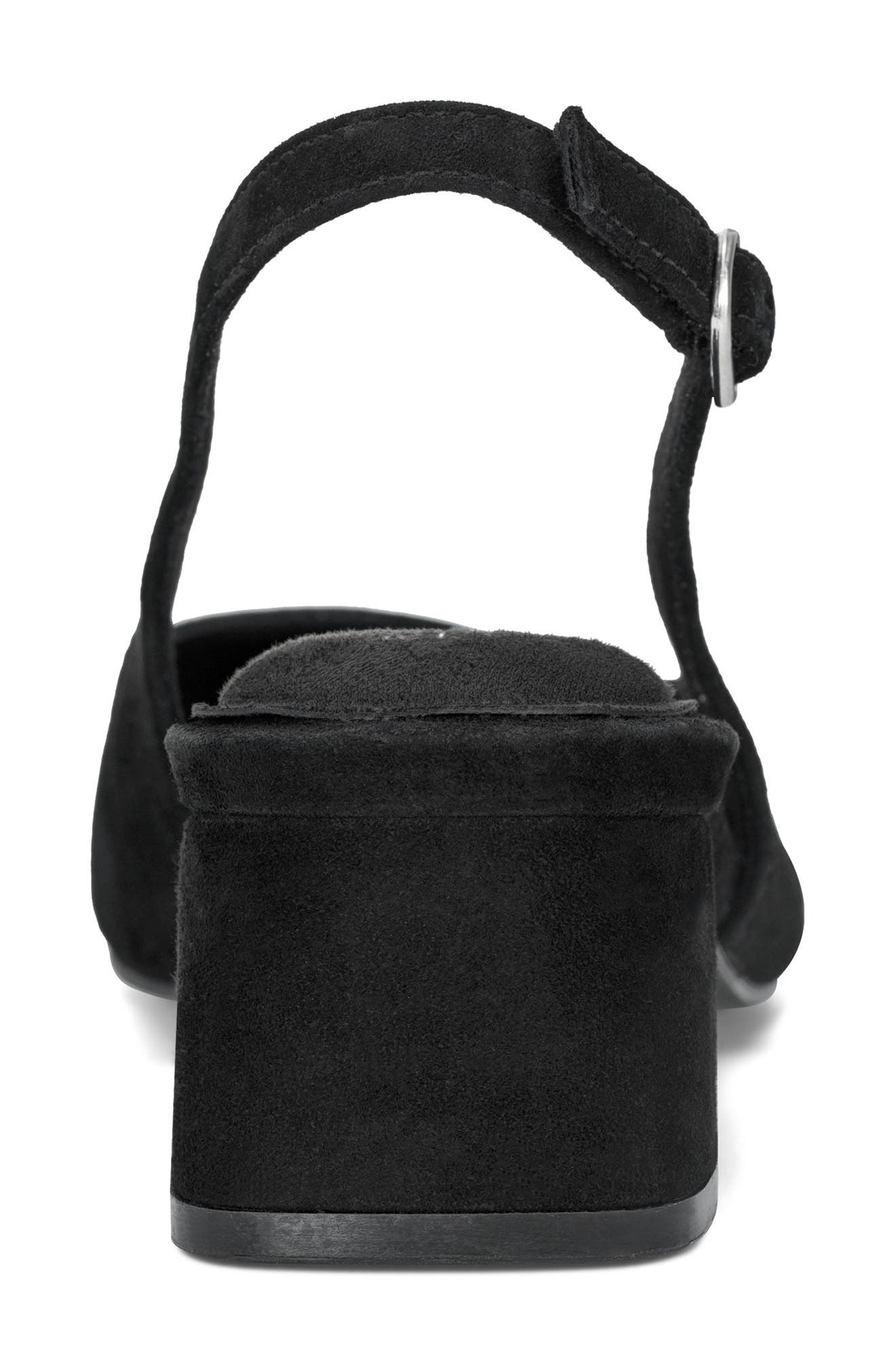 Rockport Danna Slingack Pump, Alternate, color, 