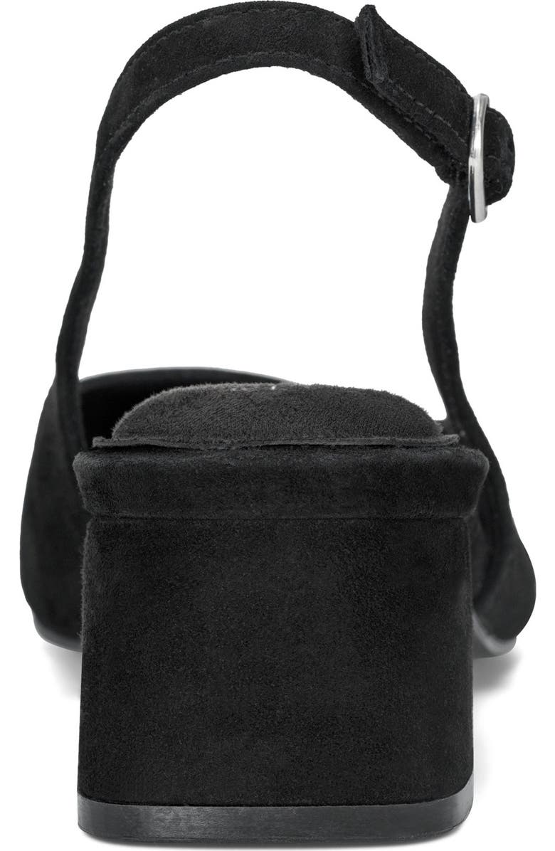 Rockport Danna Slingack Pump, Alternate, color,