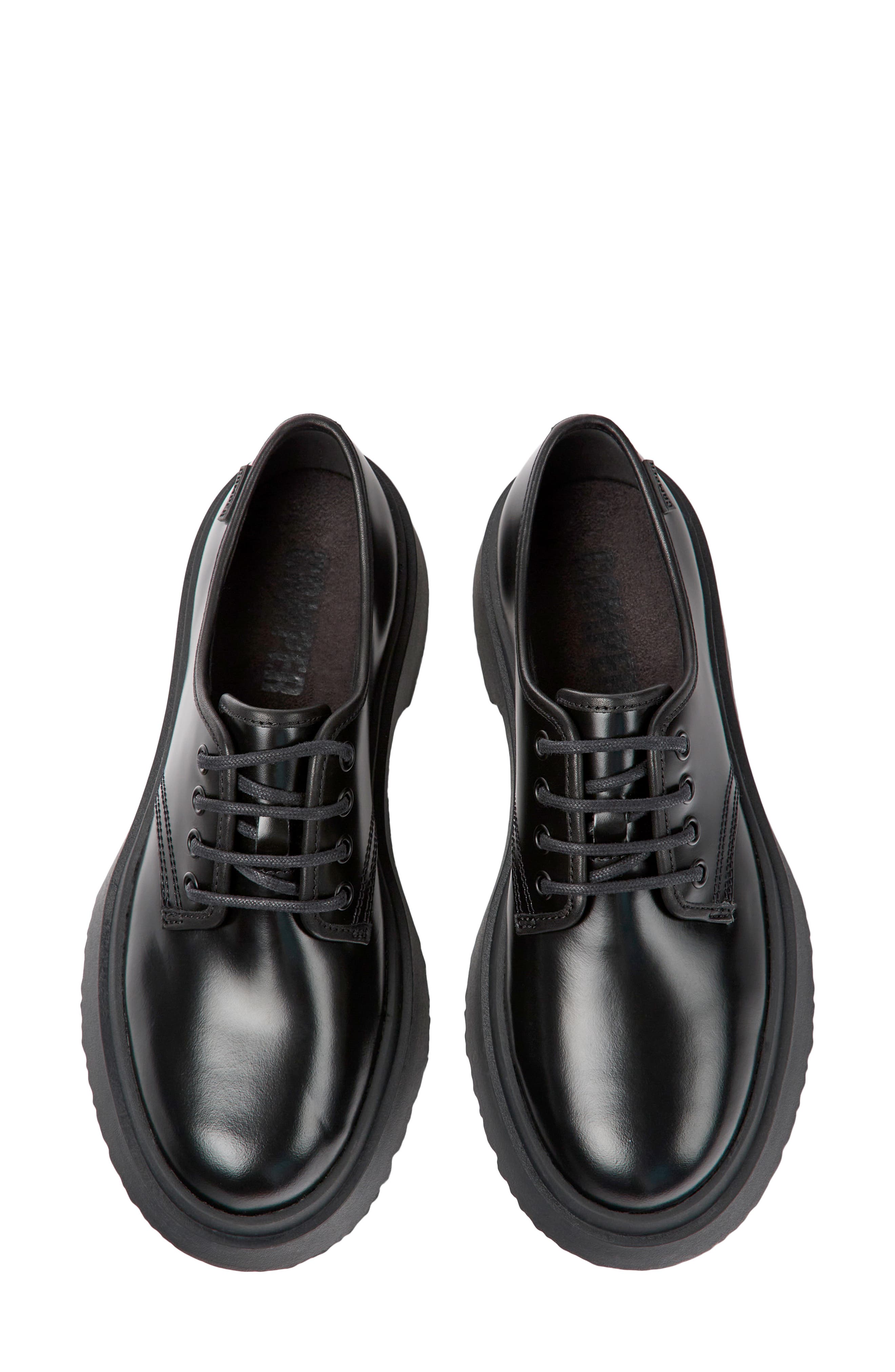 Camper Walden Derby, Alternate, color, 