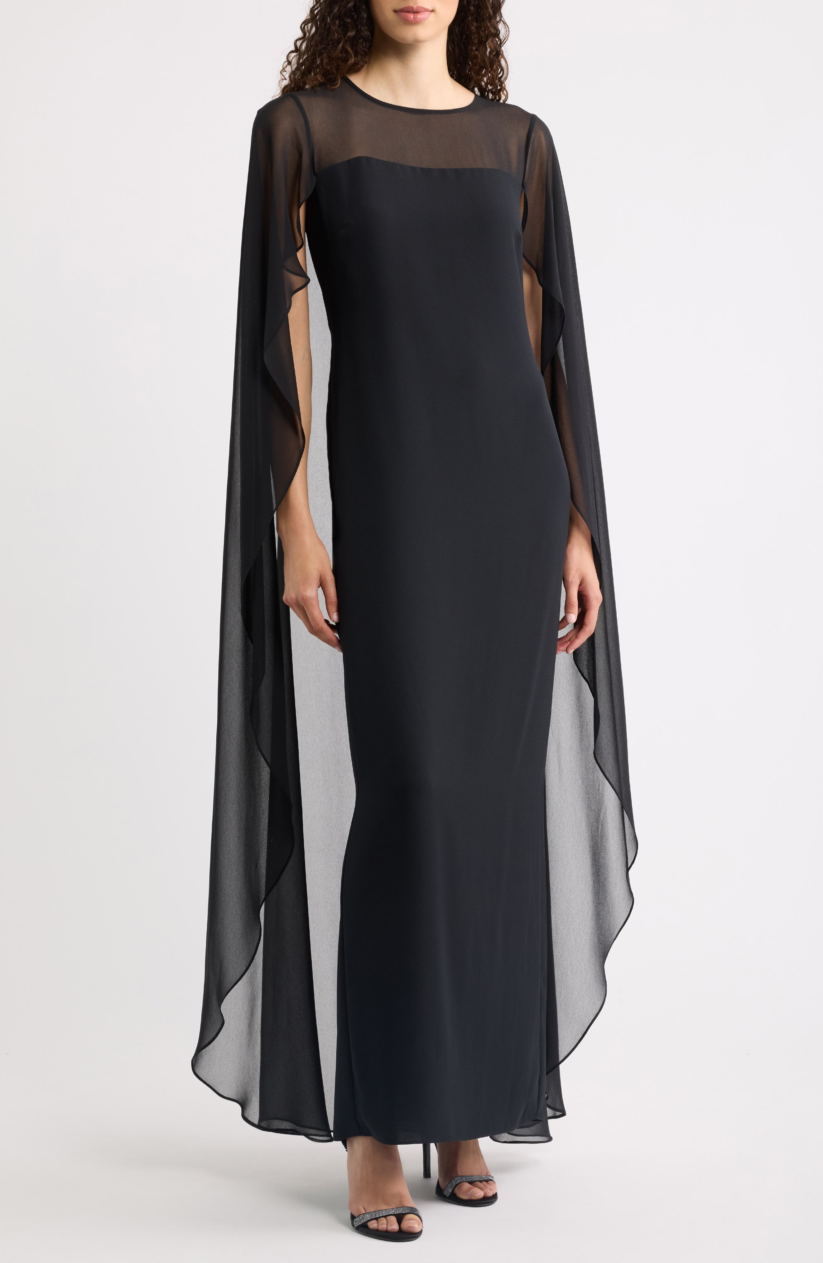 selected BLACK