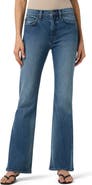 Hudson Jeans Blair High Waist Bootcut Jeans