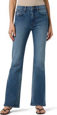 Hudson Jeans Blair High Waist Bootcut Jeans