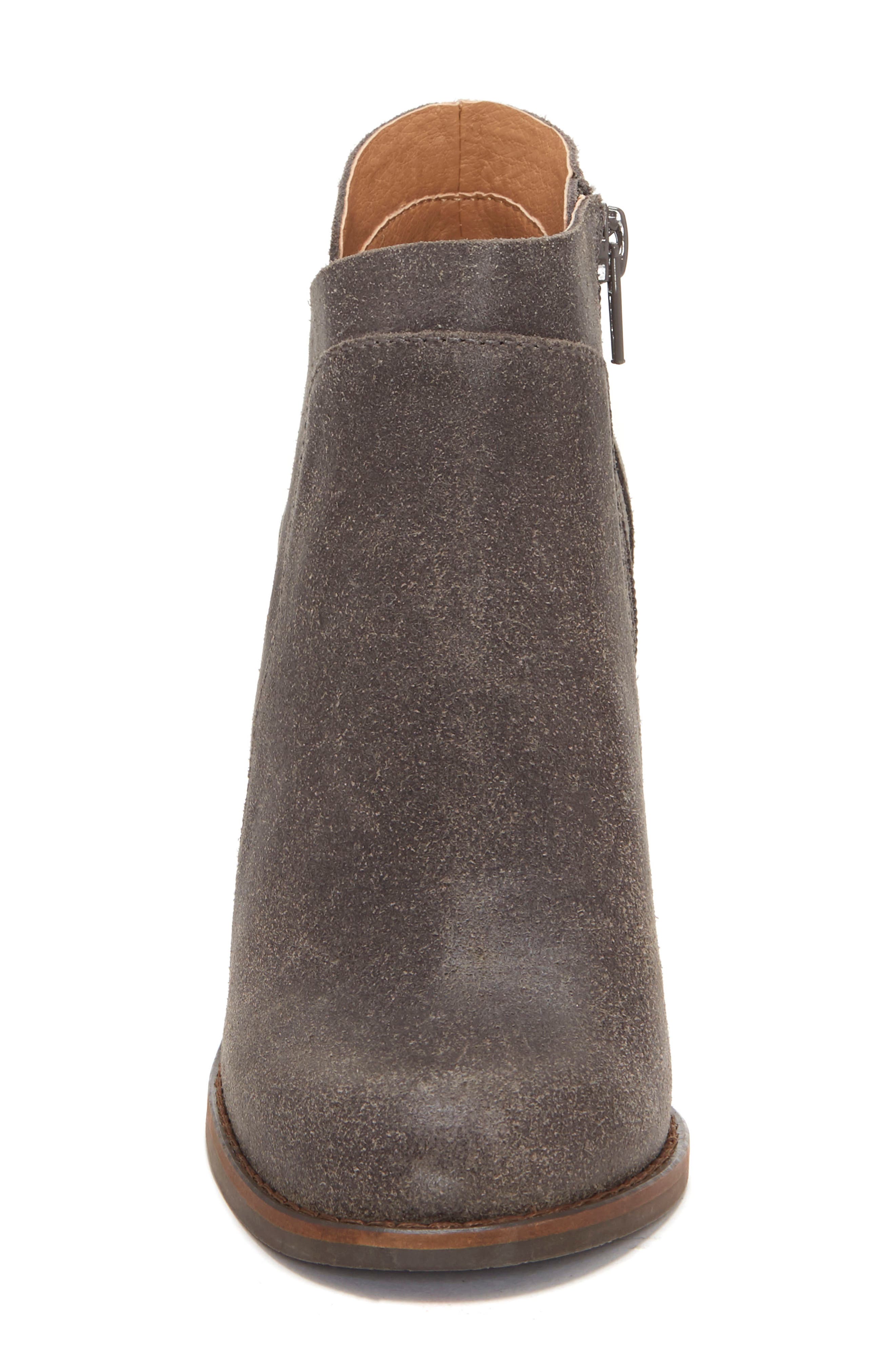 Lucky Brand Yabba Wedge Bootie, Alternate, color, 