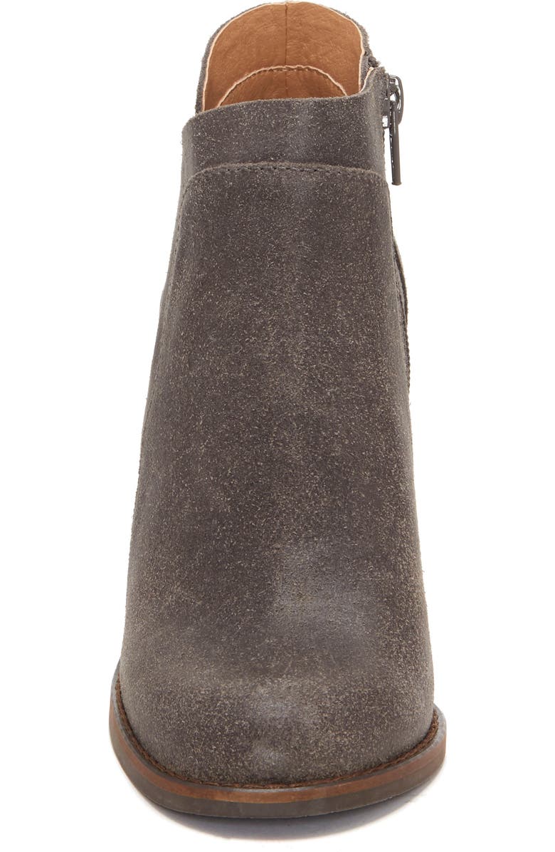 Lucky Brand Yabba Wedge Bootie, Alternate, color,