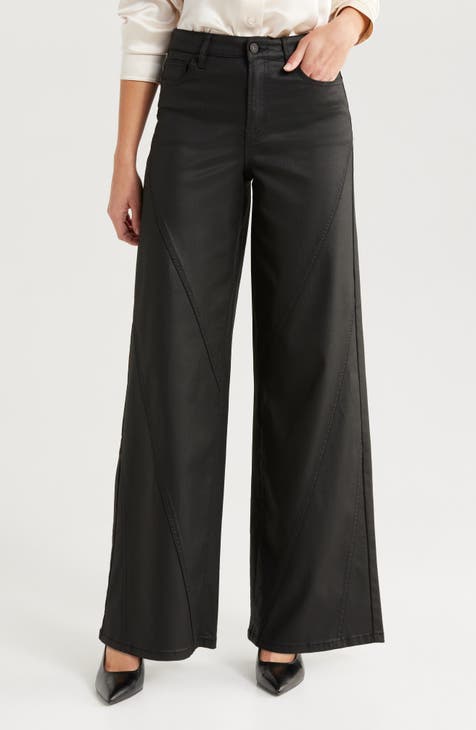 Women s Wide Leg Pants Leggings Nordstrom