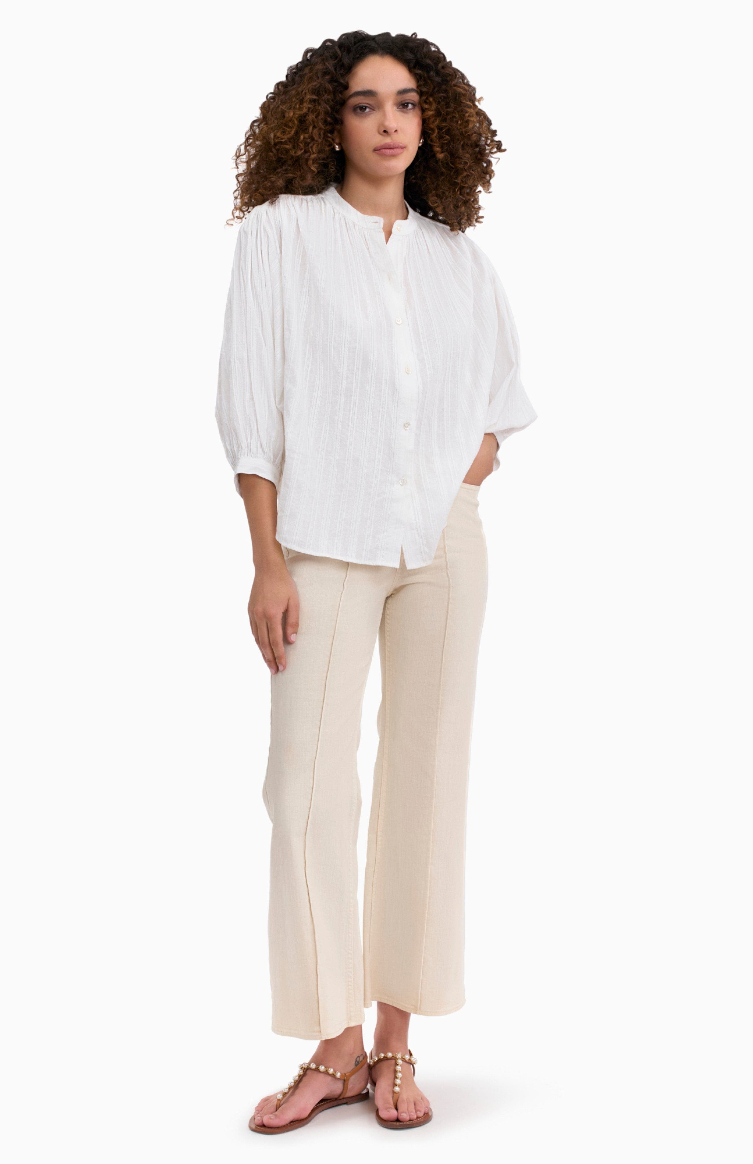 selected Ivory