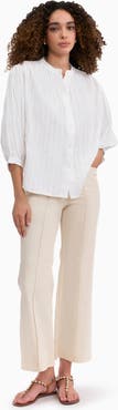 Rebecca Taylor Marianne Blouse