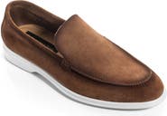 TO BOOT NEW YORK Starr Moc Toe Loafer