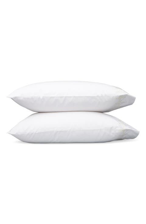 Gordian Knot Set of 2 Pillowcases