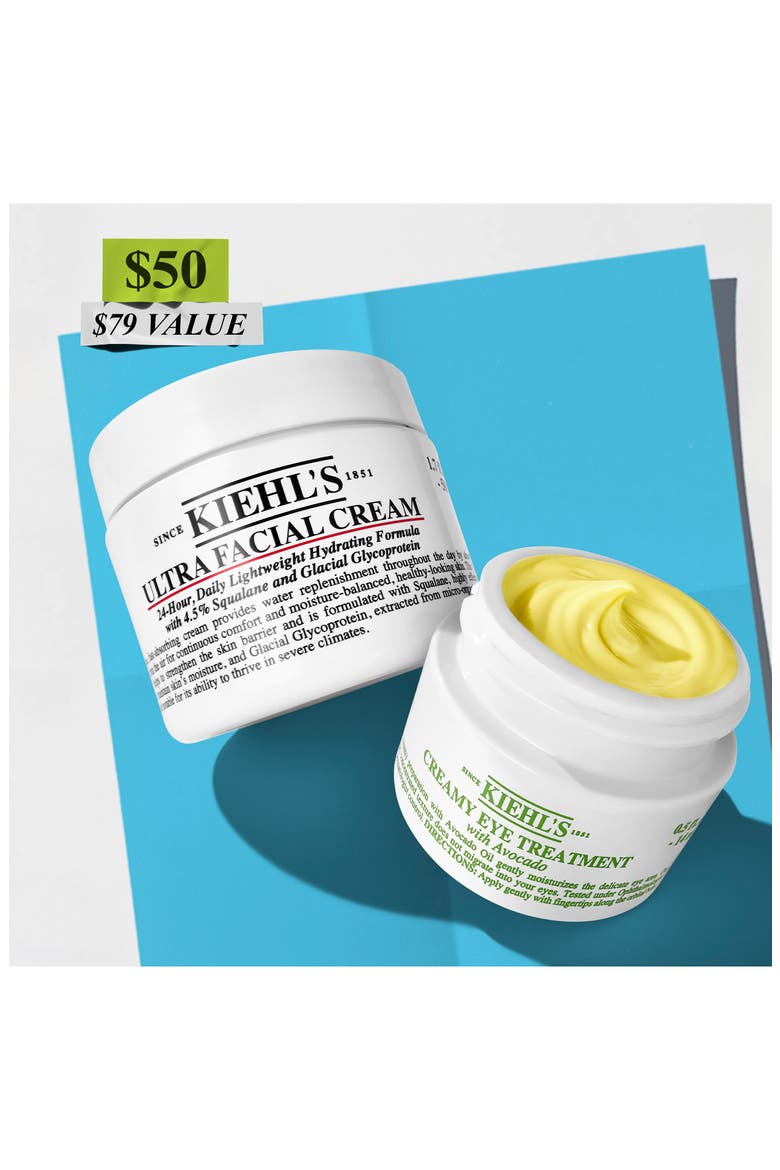 Face & Eye Hydration Set $79 Value, Alternate, color, NO COLOR