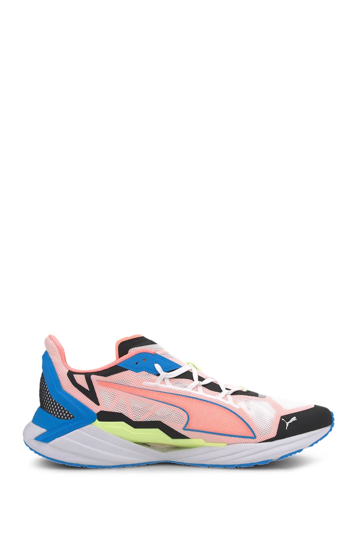 PUMA UltraRide Running Shoe, Alternate, color, 