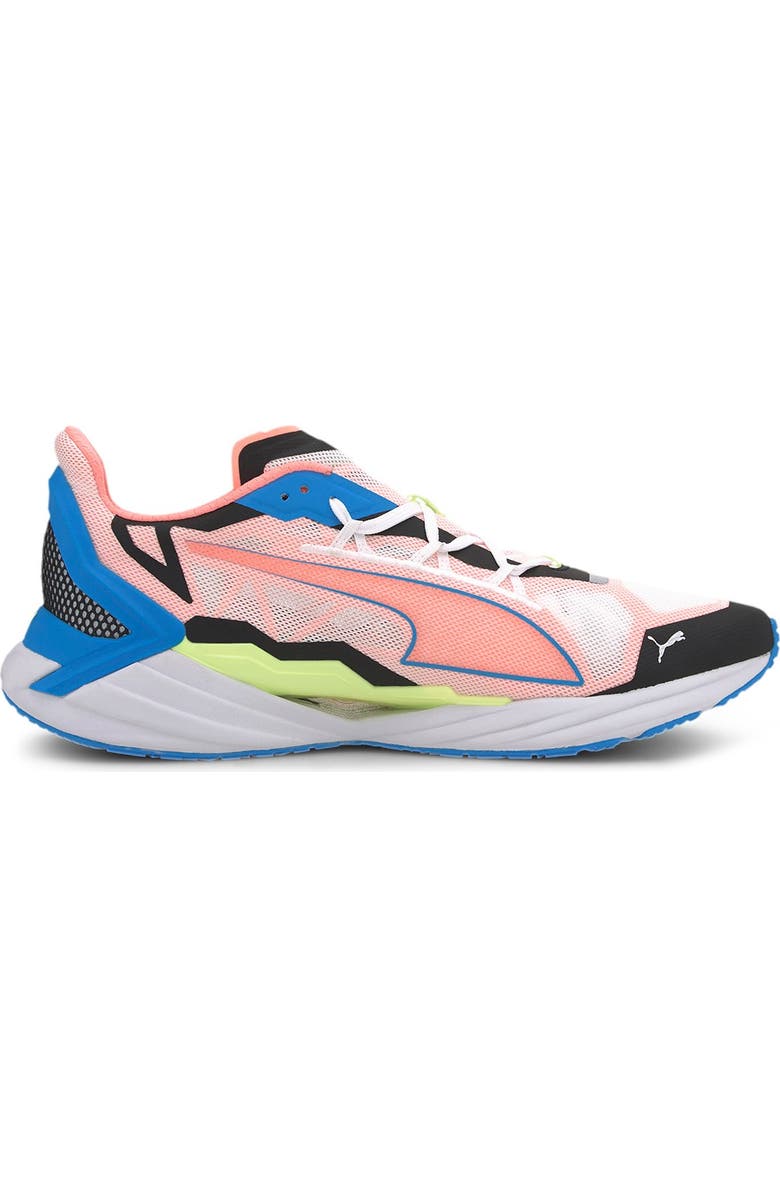 PUMA UltraRide Running Shoe, Alternate, color,
