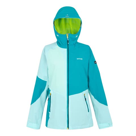Raddick Ii Waterproof Jacket