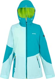 Regatta Raddick Ii Waterproof Jacket