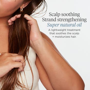 Scalp Revival<sup>™</sup> Hair & Scalp Pre-Wash Treatment