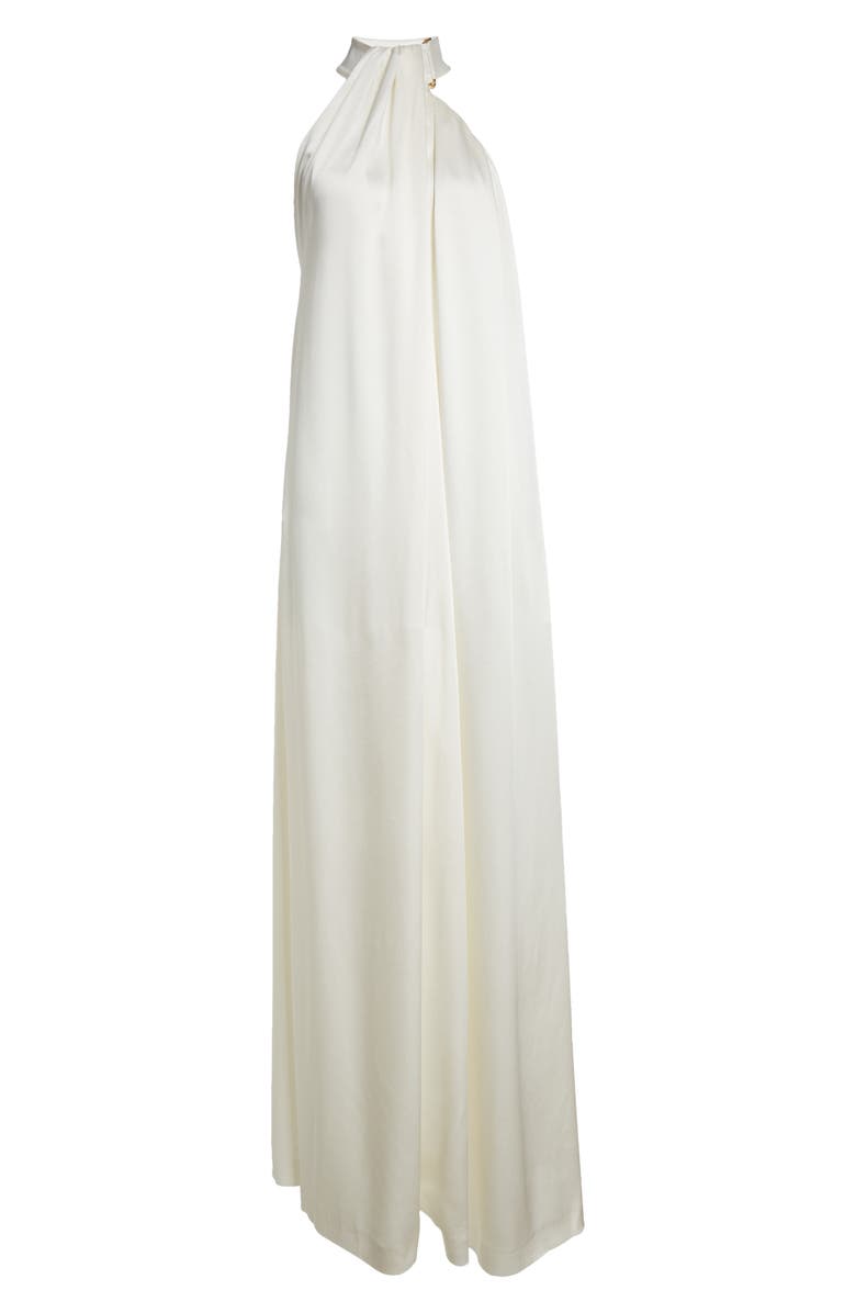 Stella McCartney Envers Satin Gown, Alternate, color,