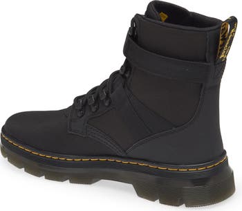 Dr. Martens Combs Tech II Boot (Men) | Nordstrom