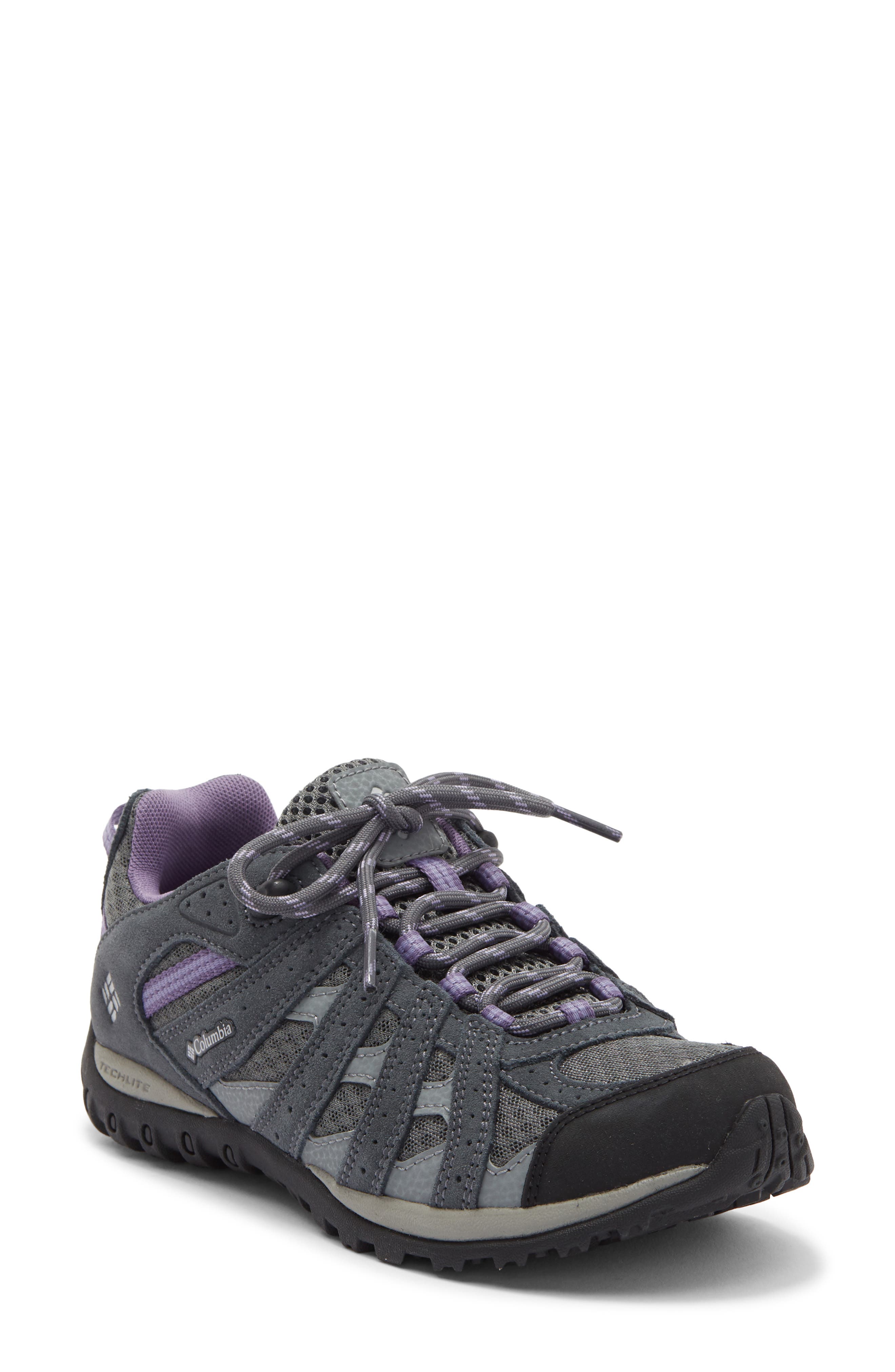 Redmond Hiking Shoe