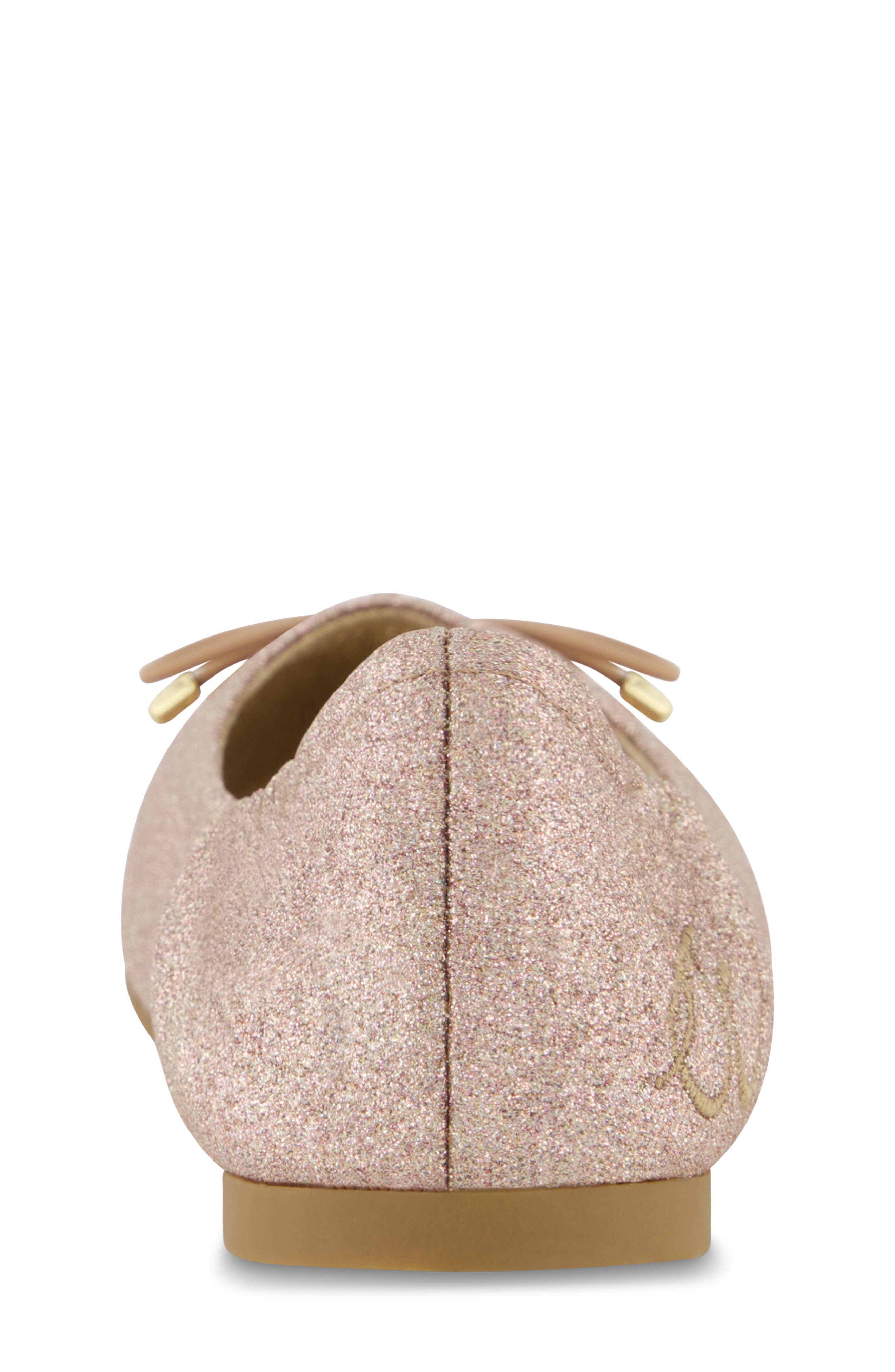 Sam Edelman Kids' Felicia Flex Ballet Flat, Alternate, color, 