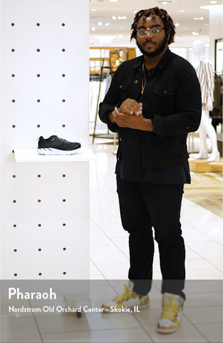 Clifton 6 Running Shoe, sales video thumbnail