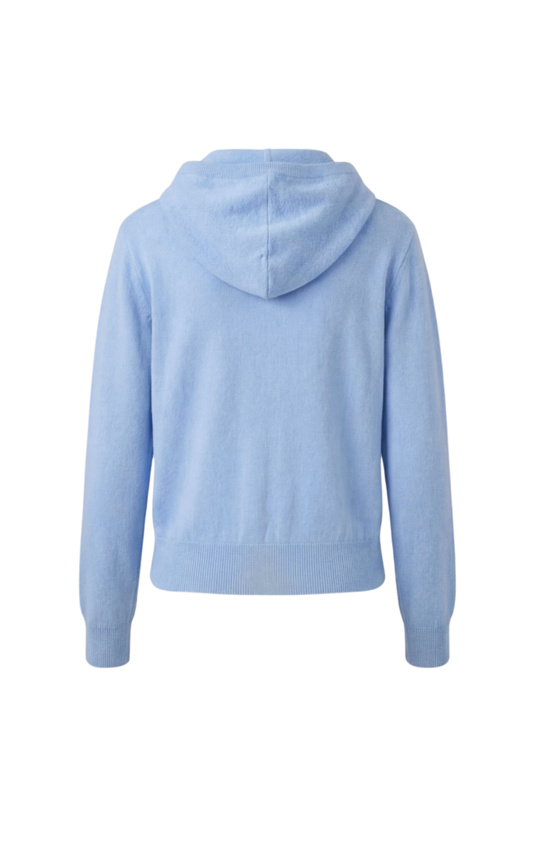 Love All Tennis Courtside Cashmere Sweater, Alternate, color, Latte