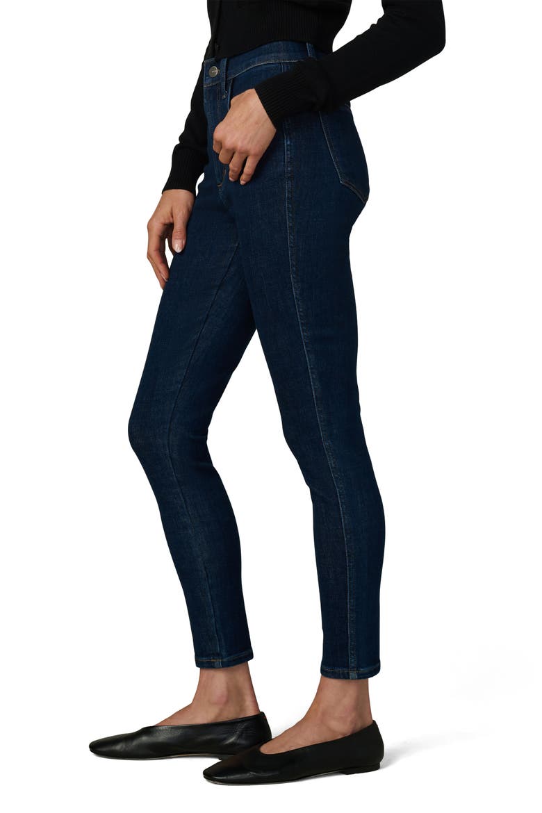 The Charlie Ankle Skinny Jeans, Alternate, color, APROPOS
