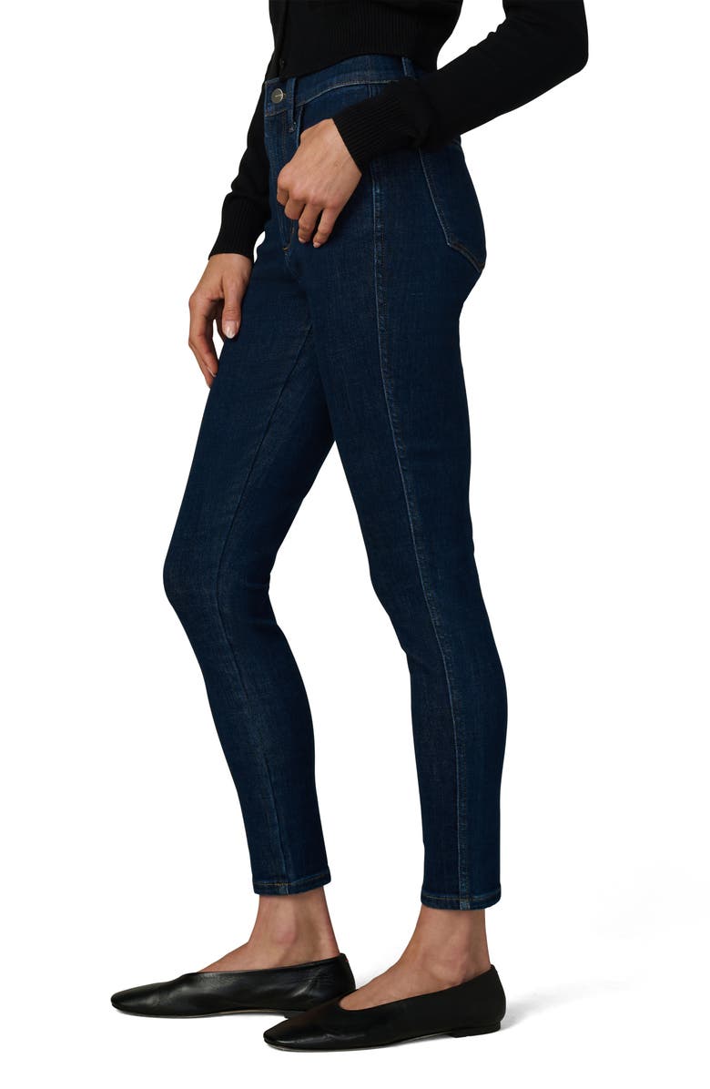 Joe's Jeans The Charlie Ankle Skinny Jeans, Alternate, color, Apropos