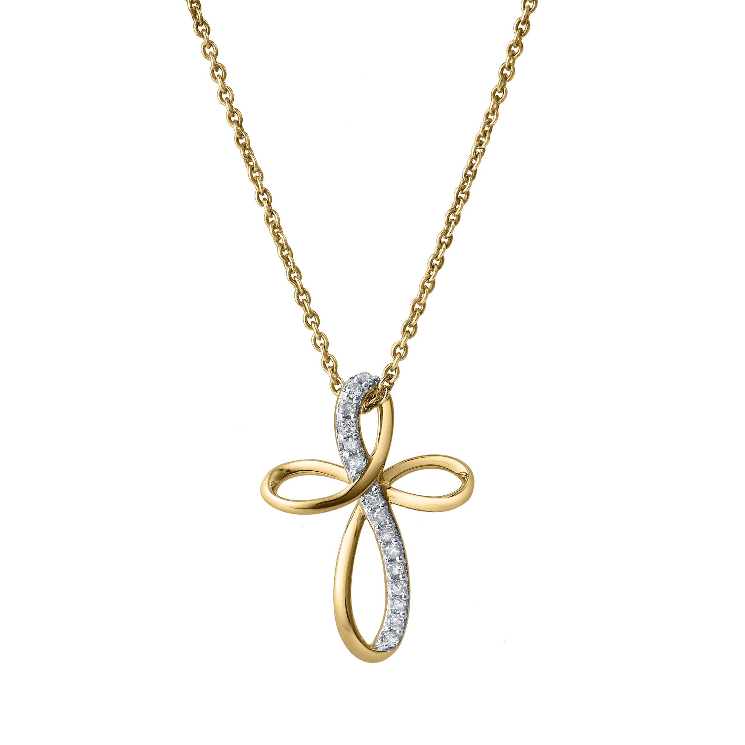 selected 10K Yellow Gold