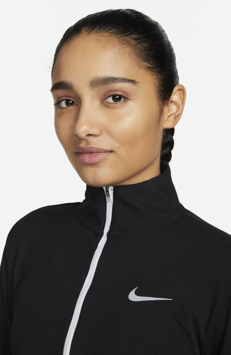 Nike Element Half Zip Pullover, Alternate, color, 
