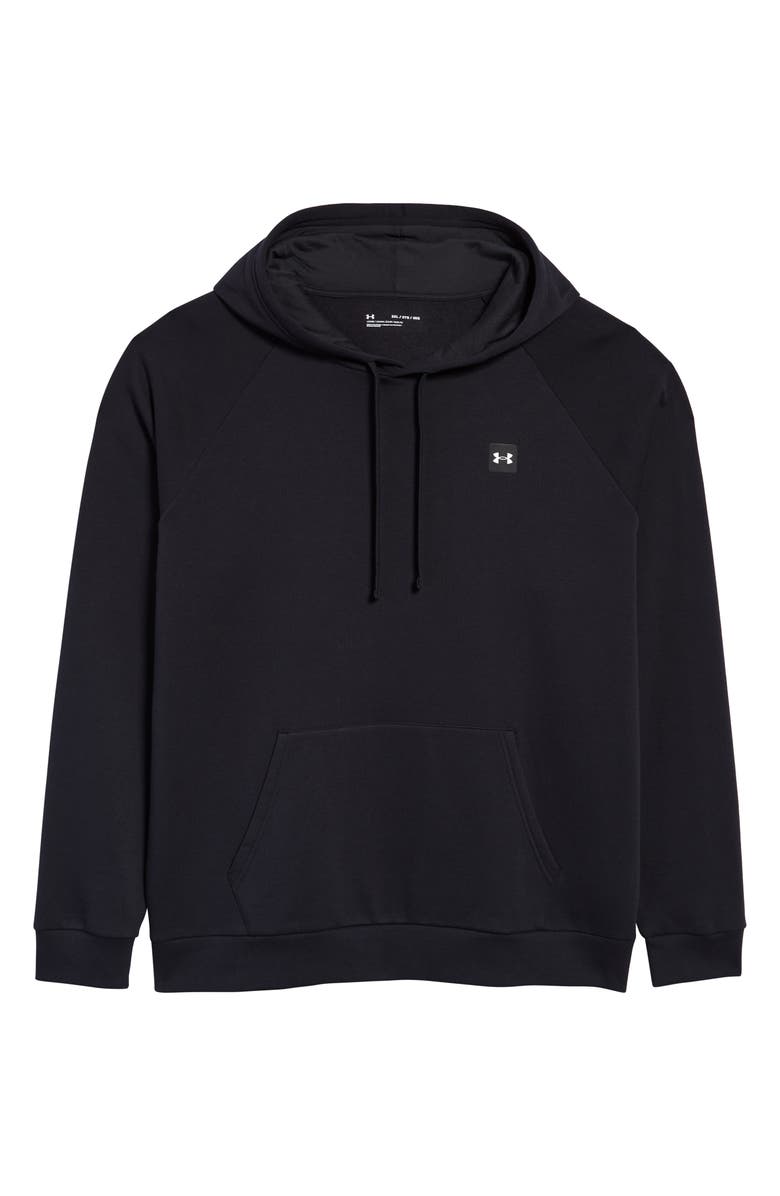 Under Armour Rival Fleece Hoodie, Main, color,