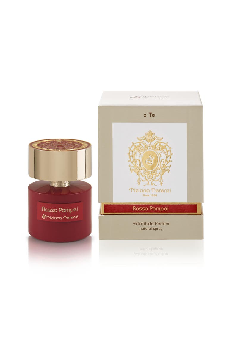 Luna Collection- Rosso Pompei, Alternate, color, none