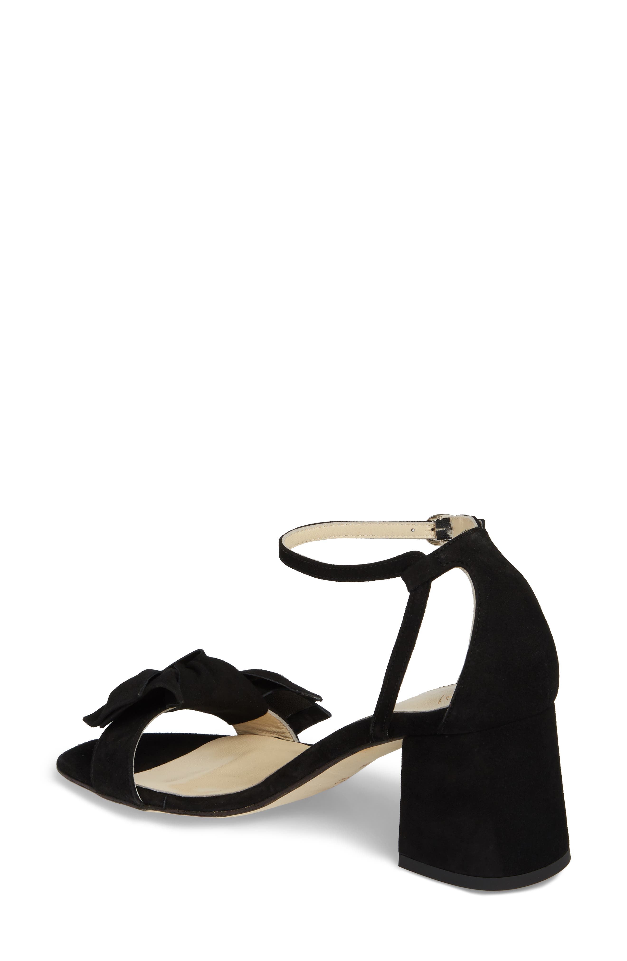 Butter Shoes Butter Flower Sandal, Alternate, color, 